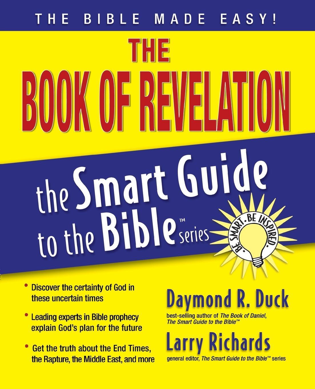 Cover: 9781418509903 | The Book of Revelation | Zondervan | Taschenbuch | Paperback | 2006