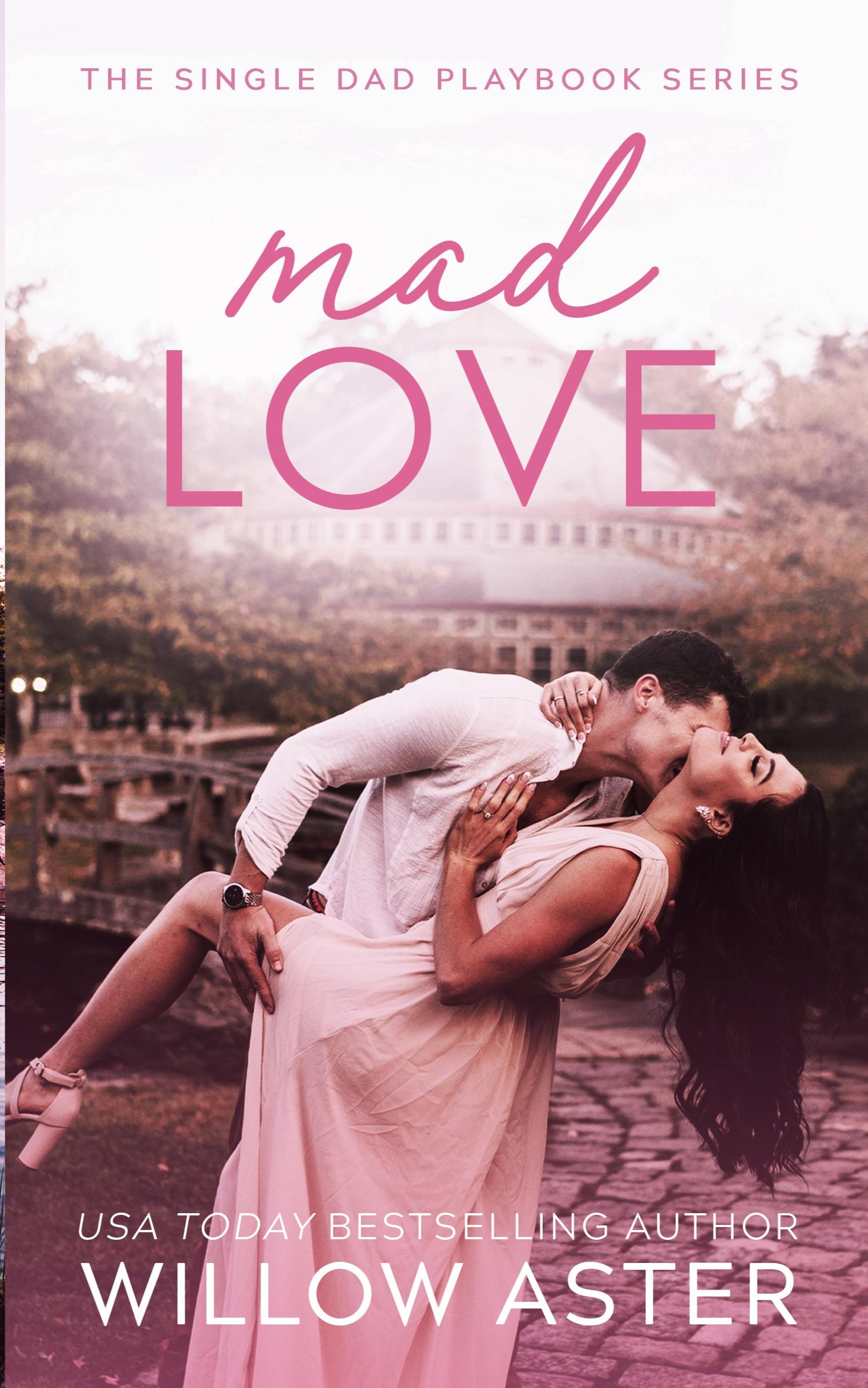 Cover: 9798988021384 | Mad Love | Willow Aster | Taschenbuch | Englisch | 2024 | Willow Aster