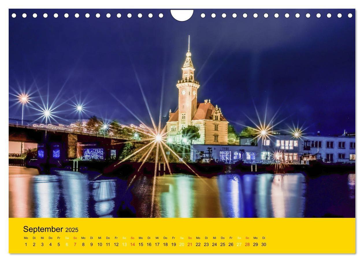 Bild: 9783457211816 | Dortmund, meine Heimat (Wandkalender 2025 DIN A4 quer), CALVENDO...