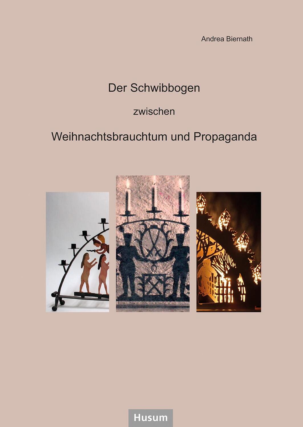 Cover: 9783967170221 | Der Schwibbogen | Zwischen Weihnachtsbrauchtum und Propaganda | Buch