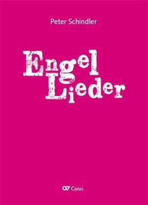 Cover: 9790007246938 | Engel-Lieder (Klavierauszug) | Peter Schindler | Buch | 16 S. | 2019