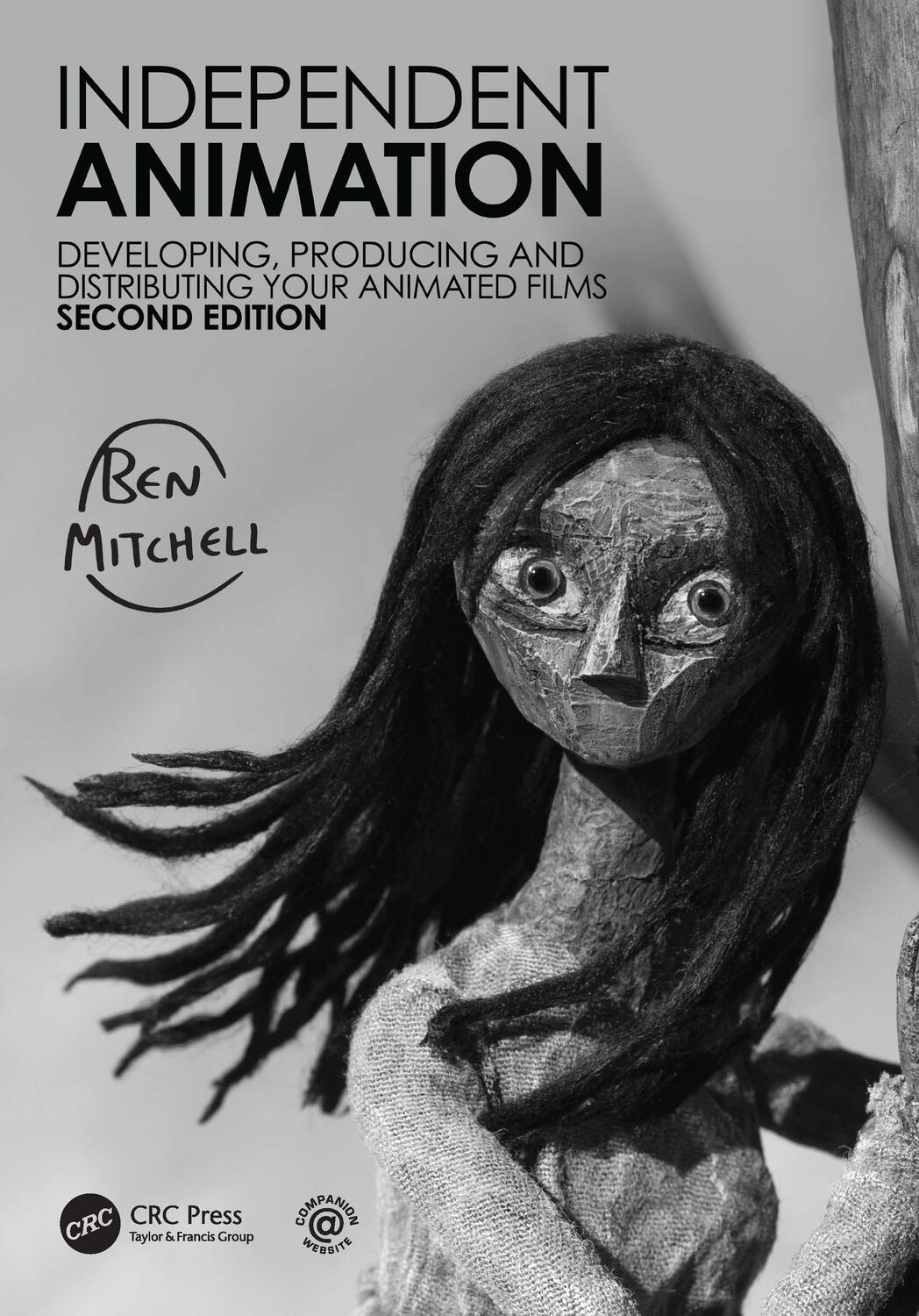 Cover: 9781032103105 | Independent Animation | Ben Mitchell | Taschenbuch | Englisch | 2023