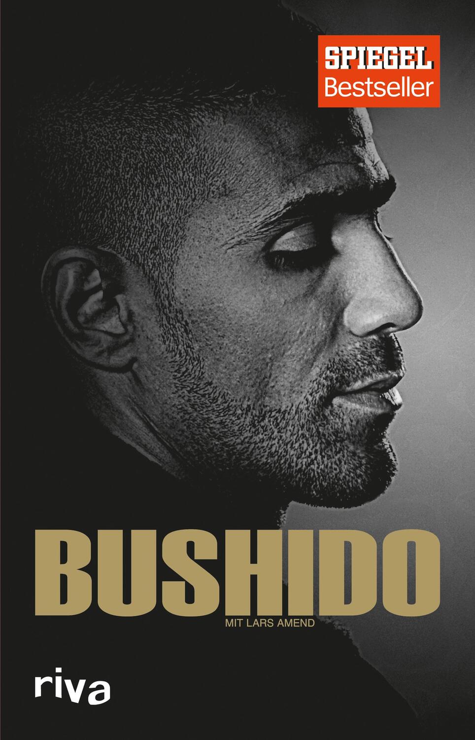 Cover: 9783868834734 | Bushido | Bushido | Taschenbuch | Deutsch | 2014 | riva