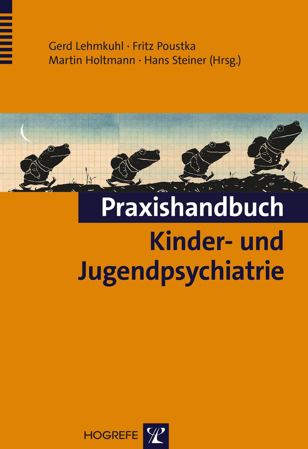 Cover: 9783801725389 | Praxishandbuch Kinder- und Jugendpsychiatrie | Gerd Lehmkuhl (u. a.)