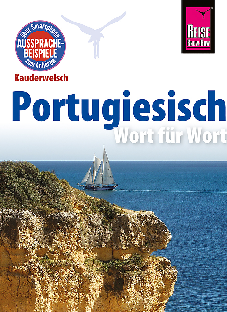 Cover: 9783831764372 | Portugiesisch - Wort für Wort | Jürg Ottinger | Taschenbuch | 160 S.