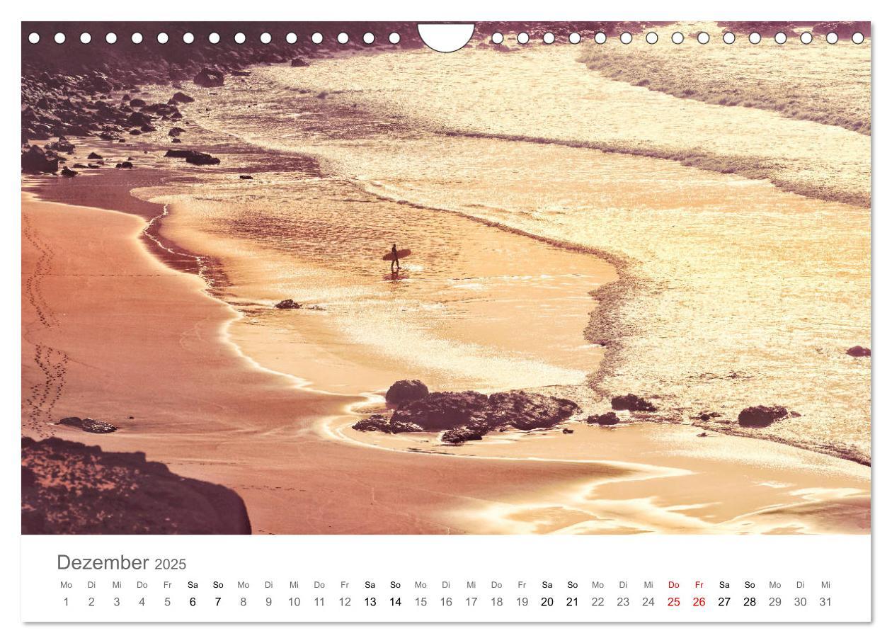 Bild: 9783435218882 | Fuerteventura - die Wüsteninsel der Kanaren (Wandkalender 2025 DIN...