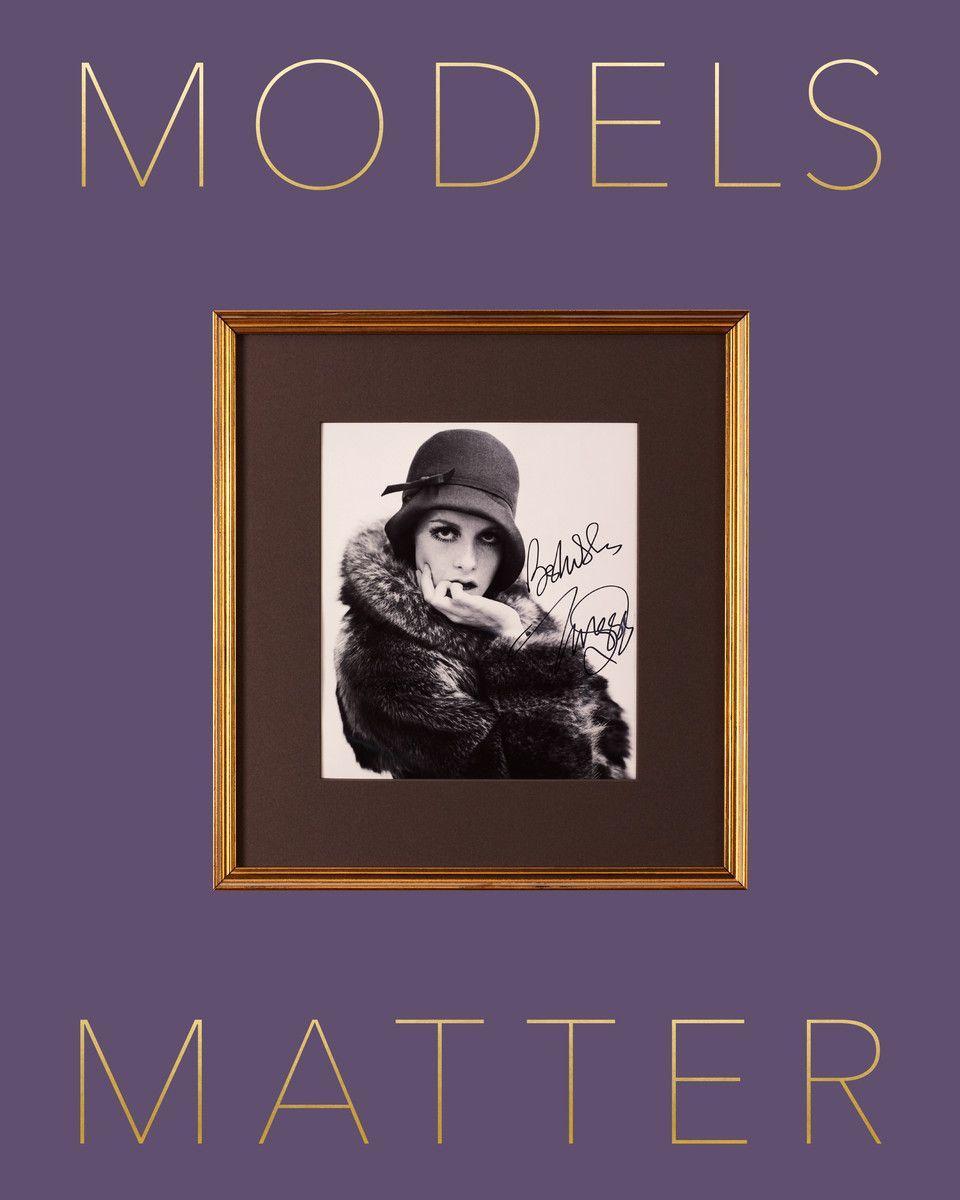 Cover: 9788862085199 | Models Matter | Christopher Niquet (u. a.) | Taschenbuch | Englisch