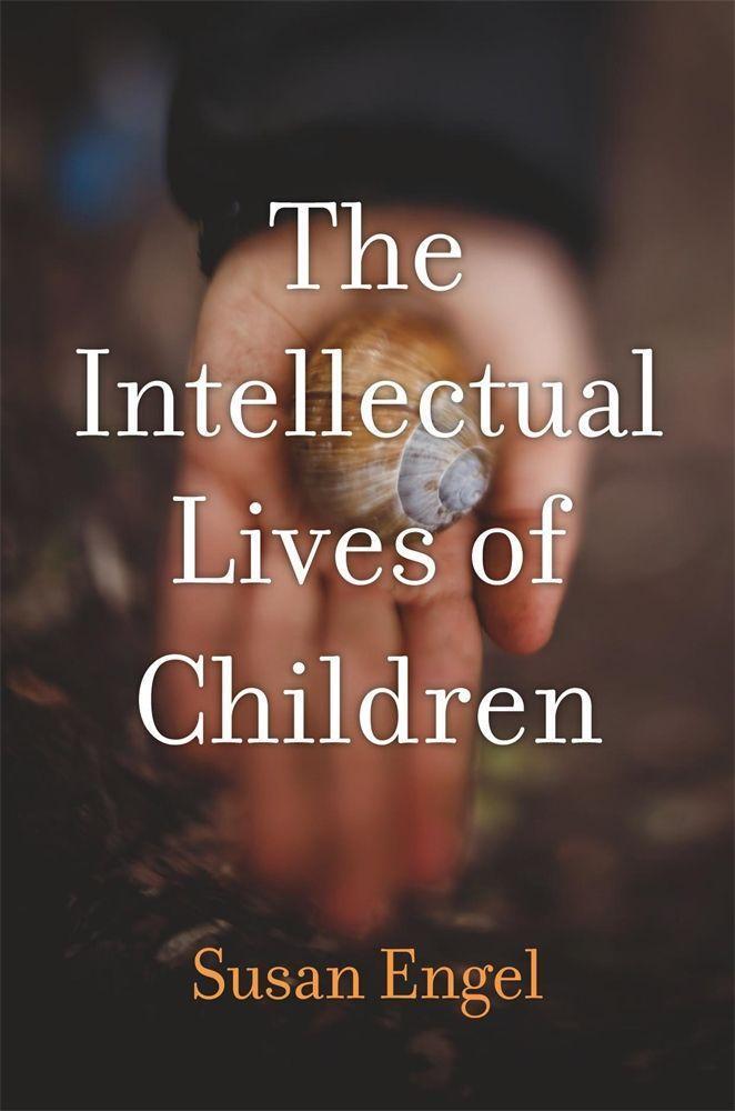 Cover: 9780674988033 | The Intellectual Lives of Children | Susan Engel | Buch | Englisch