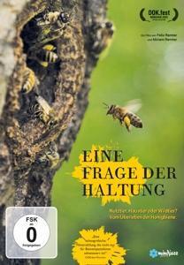 Cover: 4042564210392 | Eine Frage der Haltung | DVD | Deutsch | 2020 | mindjazz pictures