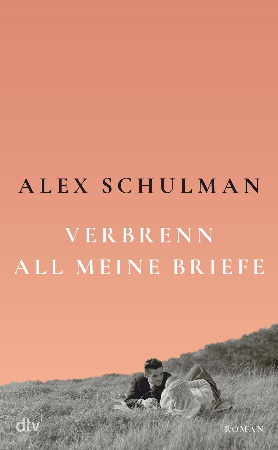 Cover: 9783423290371 | Verbrenn all meine Briefe | Alex Schulman | Buch | Deutsch | 2022