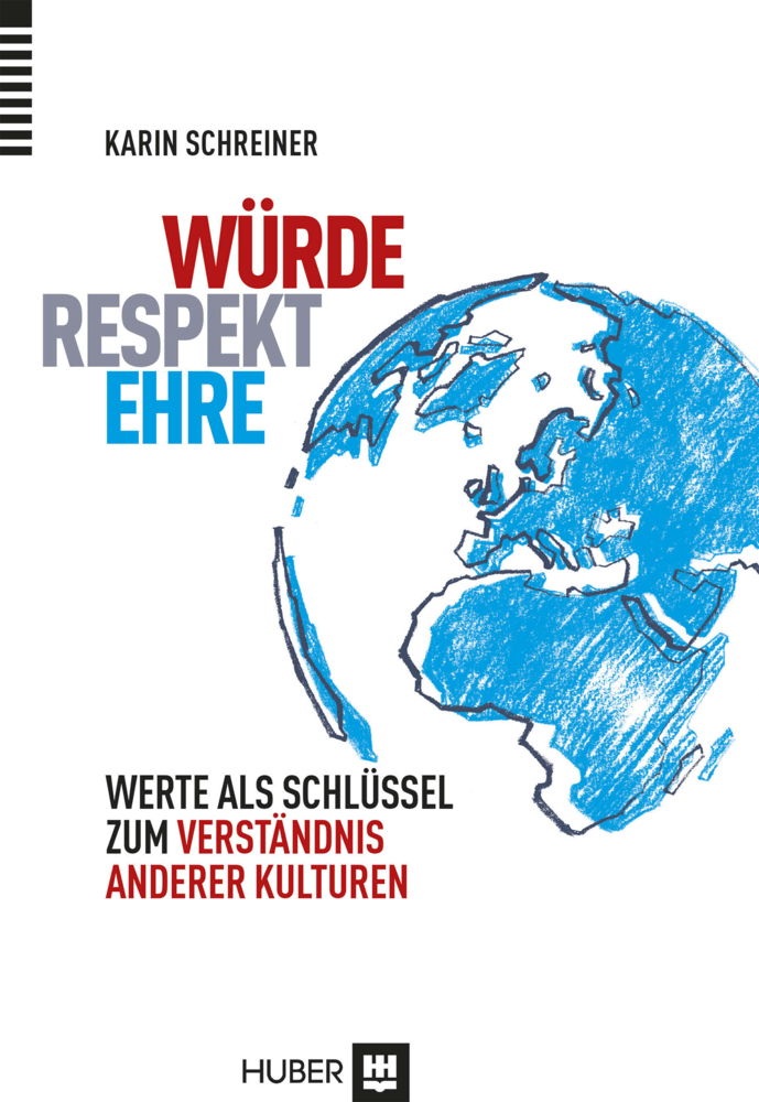 Cover: 9783456853130 | Würde, Respekt, Ehre | Karin Schreiner | Taschenbuch | 2013