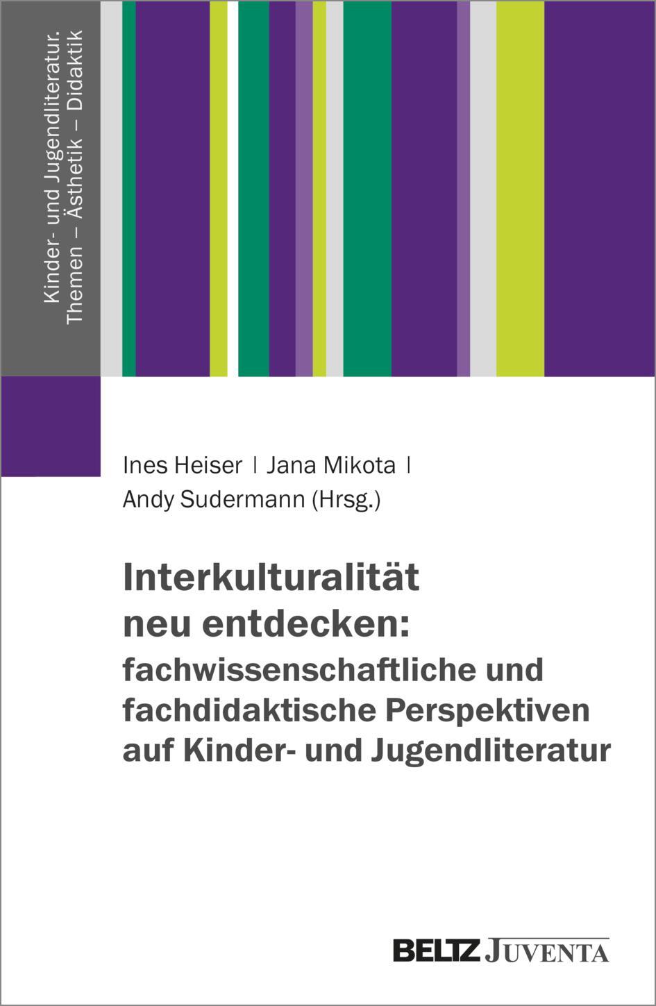 Cover: 9783779977940 | Interkulturalität neu entdecken: fachwissenschaftliche und...