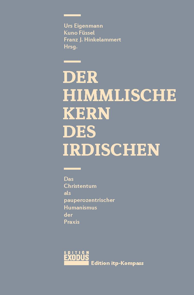 Cover: 9783905577990 | Der himmlische Kern des Irdischen | Urs Eigenmann (u. a.) | Buch