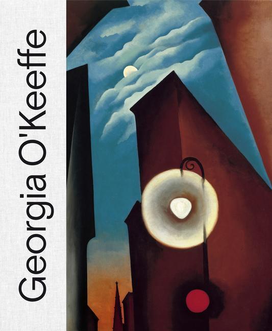 Cover: 9788417173494 | Georgia O'Keeffe | Buch | Englisch | 2021 | DAP THYSSEN BORNEMISZA