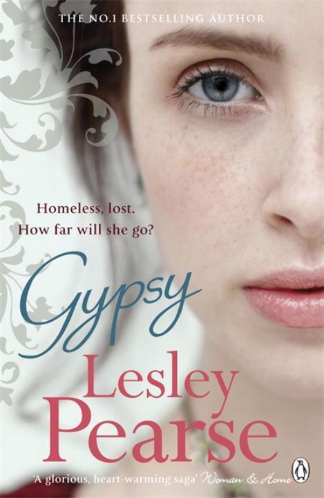 Cover: 9780141030494 | Gypsy | Lesley Pearse | Taschenbuch | Kartoniert / Broschiert | 2009