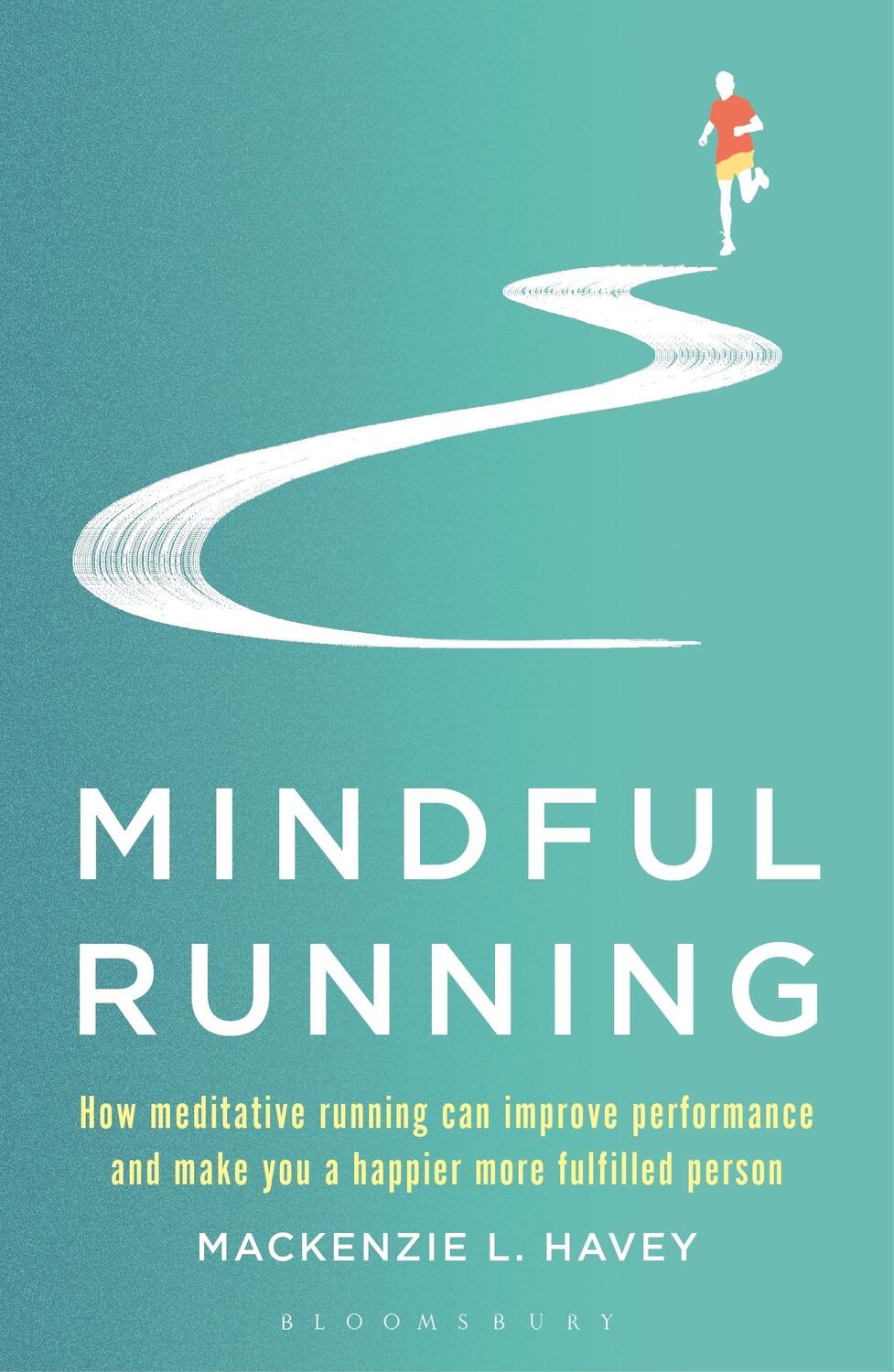 Cover: 9781472944863 | Mindful Running | Mackenzie L. Havey | Taschenbuch | Englisch | 2017