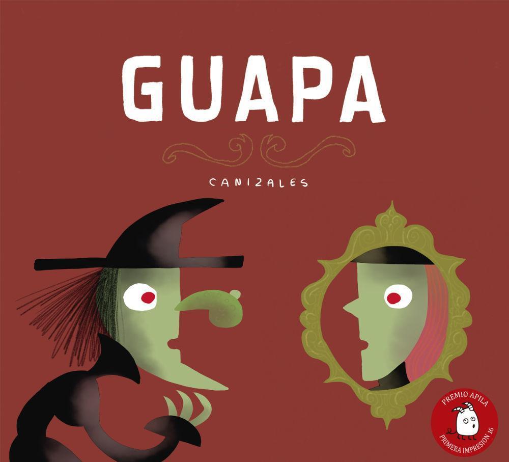 Cover: 9788494347665 | Guapa | Harold Jiménez Canizales | Taschenbuch | Spanisch | 2016