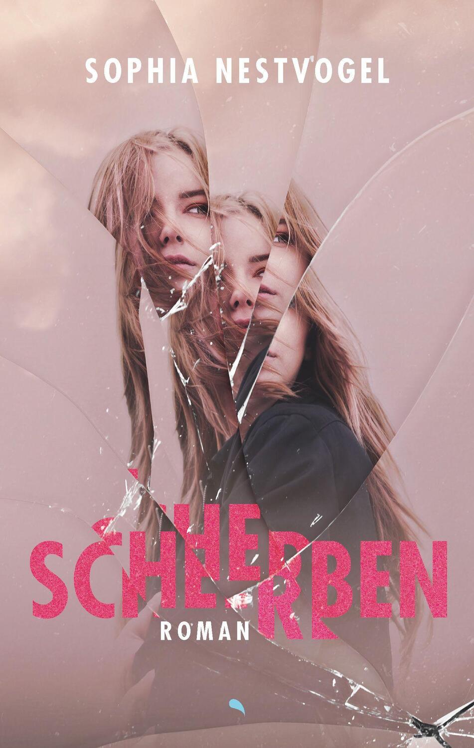 Cover: 9783038482345 | Scherben | Roman | Sophia Nestvogel | Taschenbuch | Deutsch | 2022