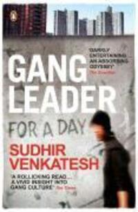 Cover: 9780141030913 | Gang Leader for a Day | Sudhir Venkatesh | Taschenbuch | Englisch