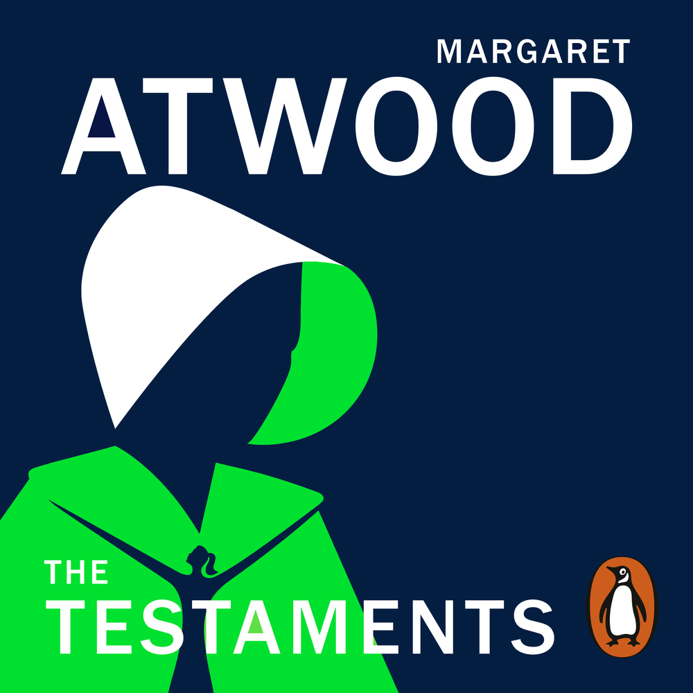 Cover: 9781786142597 | The Testaments, 9 Audio-CDs | WINNER OF THE BOOKER PRIZE 2019 | Atwood