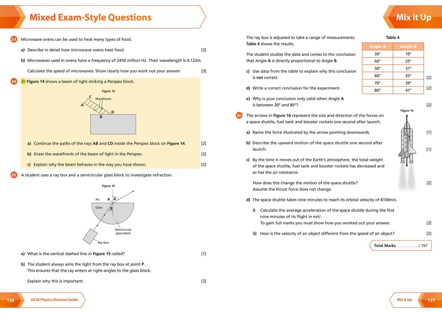 Bild: 9780008160692 | Collins GCSE Revision and Practice: New 2016 Curriculum - Aqa GCSE...