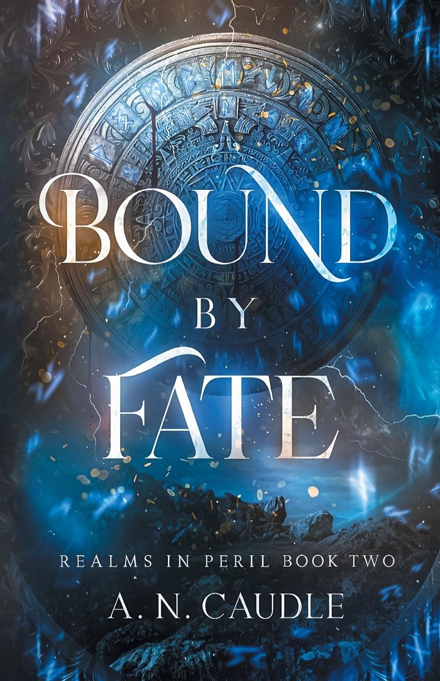 Cover: 9798989444540 | Bound by Fate | A. N. Caudle | Taschenbuch | Englisch | 2024