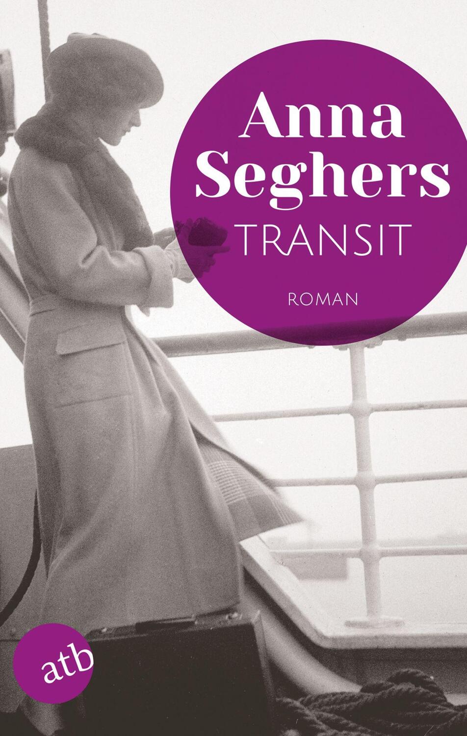 Cover: 9783746637877 | Transit | Roman | Anna Seghers | Buch | Deutsch | 2020