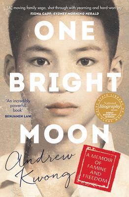 Cover: 9781460758625 | One Bright Moon | Andrew Kwong | Taschenbuch | Kartoniert / Broschiert