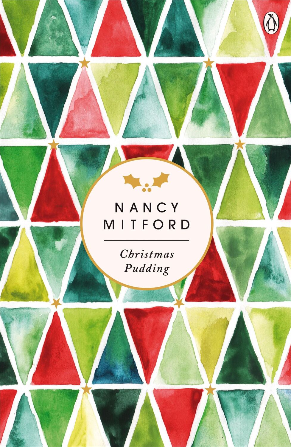 Cover: 9780241342862 | Christmas Pudding | Nancy Mitford | Taschenbuch | 186 S. | Englisch