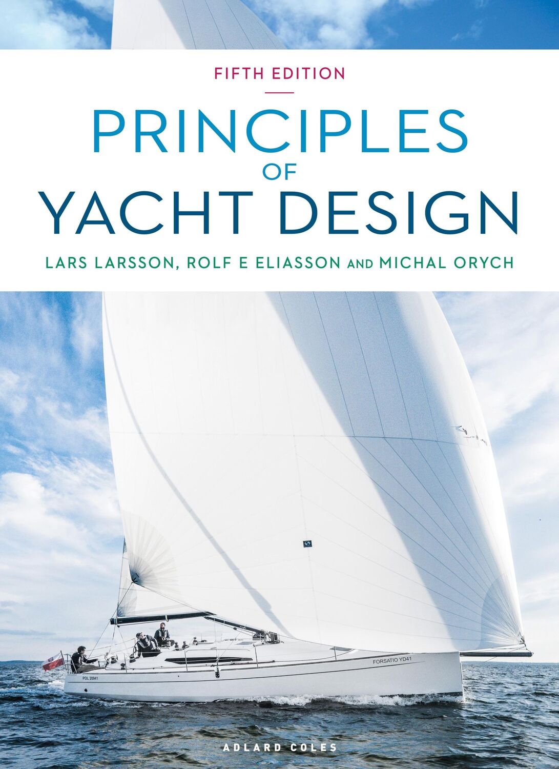 Cover: 9781472981929 | Principles of Yacht Design | Lars Larsson (u. a.) | Buch | Gebunden