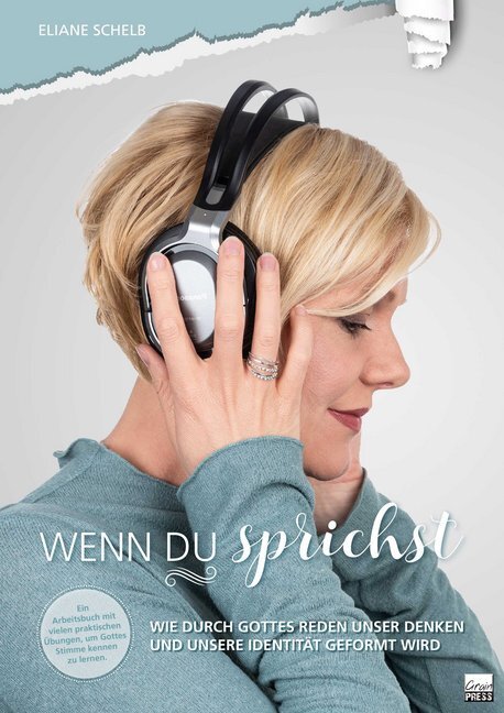 Cover: 9783947454440 | Wenn du sprichst | Eliane Schelb | Taschenbuch | 128 S. | Deutsch