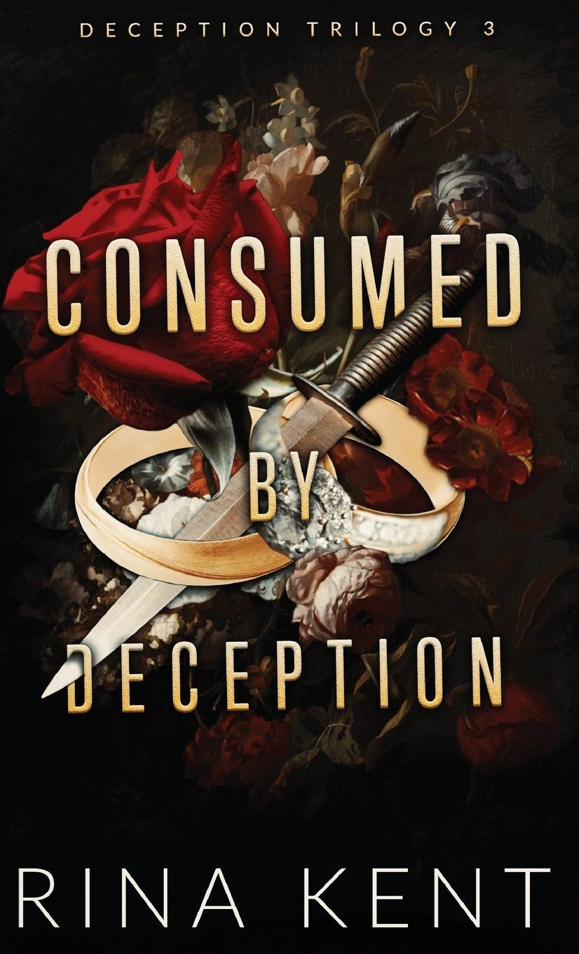Cover: 9781685450847 | Consumed by Deception | Special Edition Print | Rina Kent | Buch
