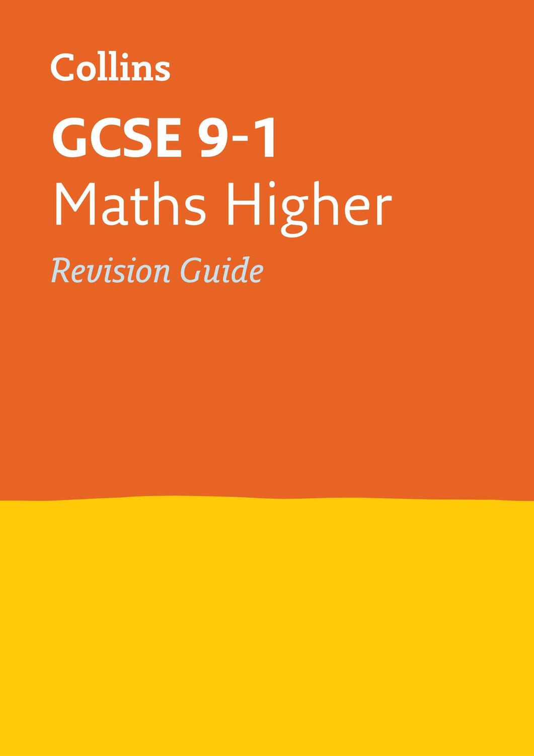 Cover: 9780008112608 | Collins GCSE Revision and Practice - New 2015 Curriculum Edition --...