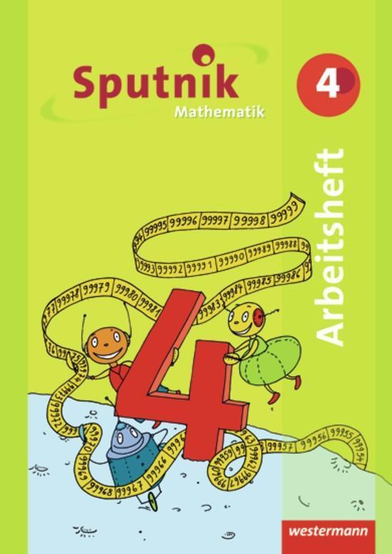 Cover: 9783141290141 | Sputnik 4. Arbeitsheft | Broschüre | Sputnik | Deutsch | 2010