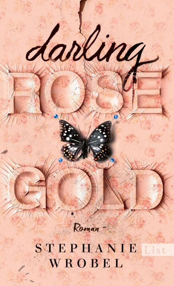Cover: 9783471360286 | Darling Rose Gold | Roman | Stephanie Wrobel | Buch | 416 S. | Deutsch