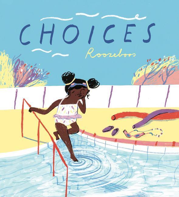 Cover: 9781786285645 | Choices | Roozeboos | Taschenbuch | Child's Play Library | Englisch
