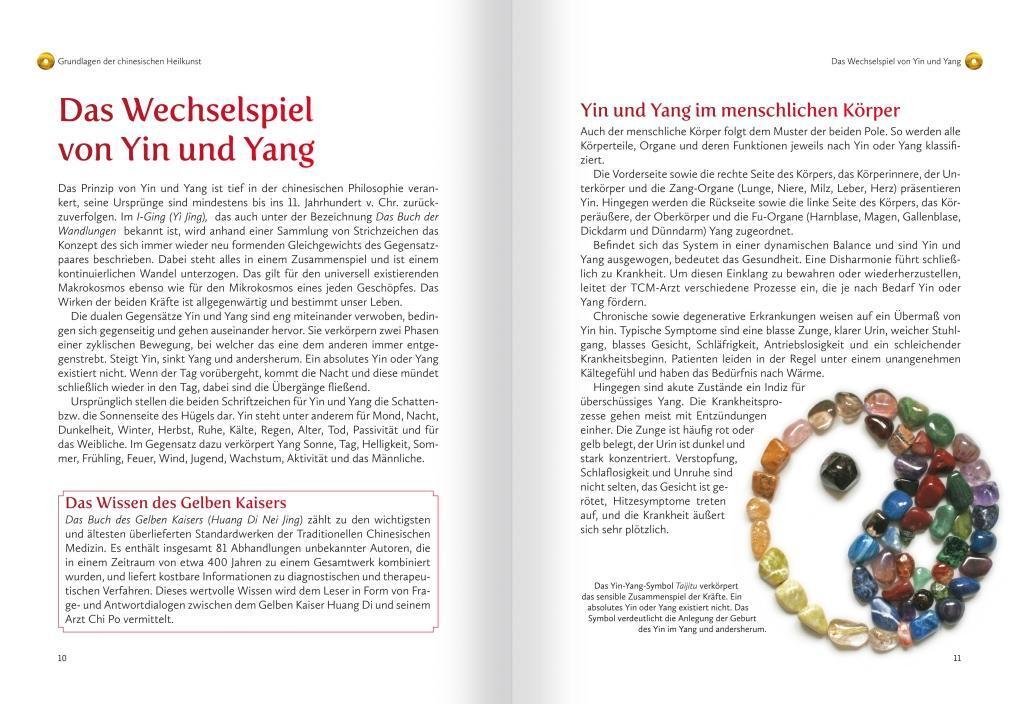 Bild: 9783863743208 | Chinesische Steinheilkunde | Li Wu (u. a.) | Taschenbuch | Deutsch