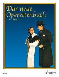 Cover: 9783795796570 | Das neue Operettenbuch II | Broschüre | 64 S. | Deutsch | 1983