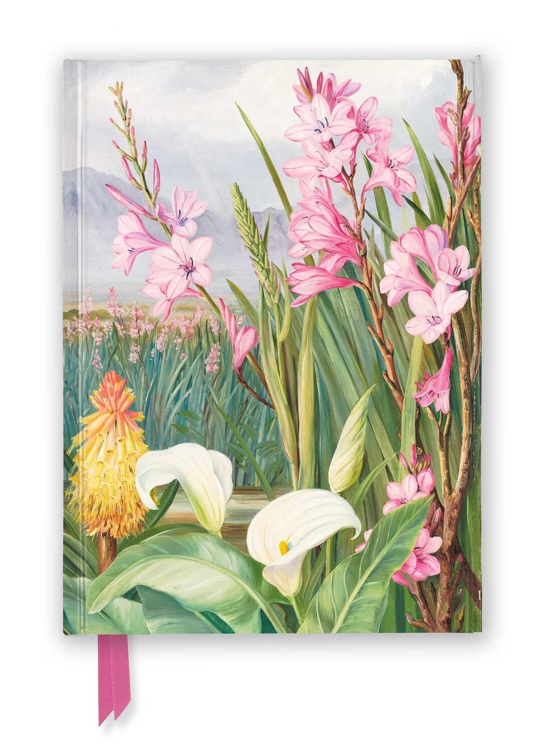 Cover: 9781804176214 | Kew Gardens: Marianne North: Beauties of the Swamps at Tulbagh...