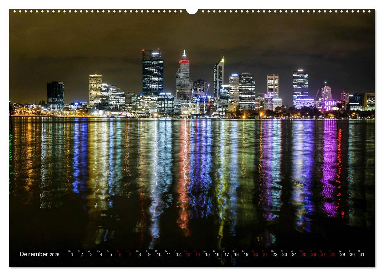 Bild: 9783435327911 | Australiens Westküste (Wandkalender 2025 DIN A2 quer), CALVENDO...