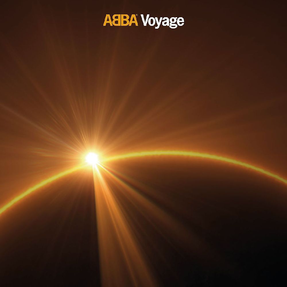 Cover: 602438614813 | Voyage, 1 Schallplatte (Ltd. Vinyl) | ABBA | Stück | Englisch
