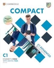 Cover: 9781009394963 | Cmpct Adv 2nd Ed | Buch | Englisch | 2024 | Cambridge-Hitachi