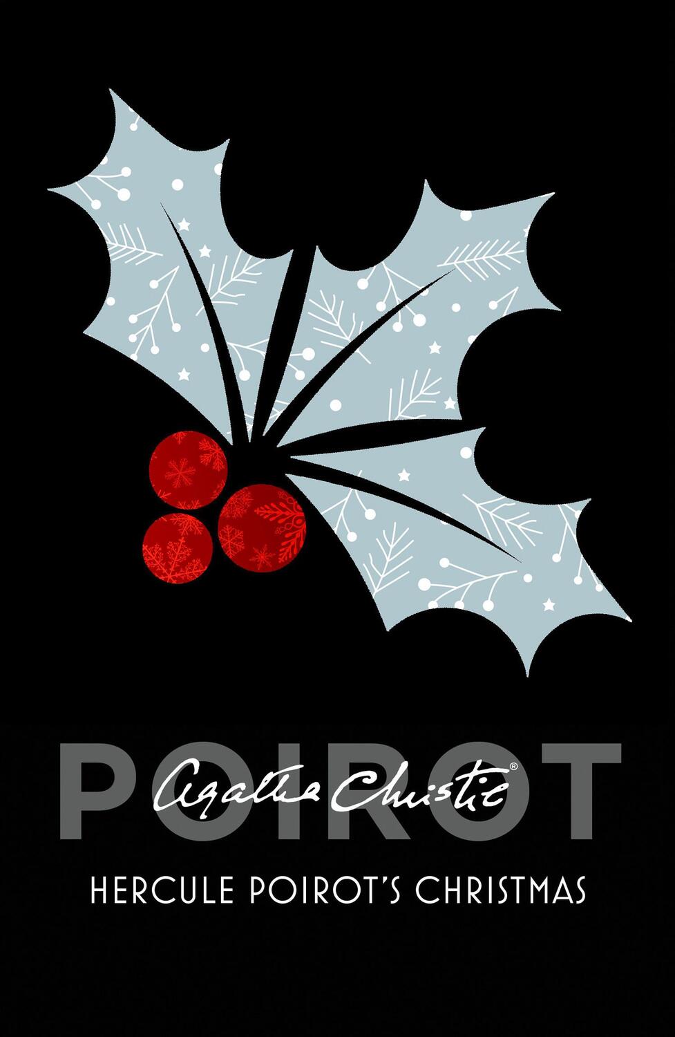 Cover: 9780007527540 | Hercule Poirot's Christmas | Agatha Christie | Taschenbuch | Poirot