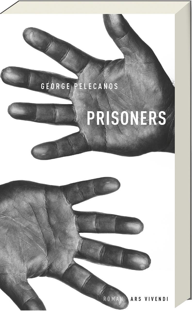 Cover: 9783747200117 | Prisoners | Roman | George Pelecanos | Taschenbuch | 230 S. | Deutsch