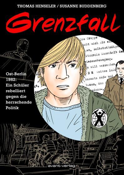 Cover: 9783939080480 | Grenzfall | Thomas Henseler (u. a.) | Taschenbuch | Deutsch | 2011