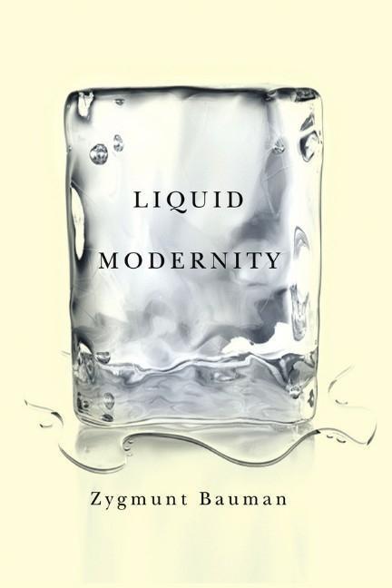 Cover: 9780745624105 | Liquid Modernity | Zygmunt Bauman | Taschenbuch | Englisch | 2000