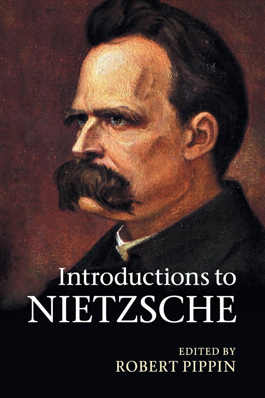 Cover: 9780521189910 | Introductions to Nietzsche | Robert Pippin | Taschenbuch | Paperback