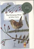 Cover: 9781907598265 | Christmas Wren | Gillian Clarke | Taschenbuch | Englisch | 2014