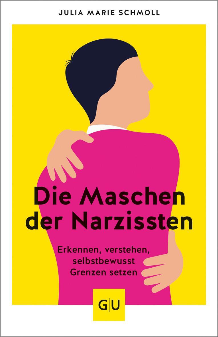 Cover: 9783833877452 | Die Maschen der Narzissten | Julia Marie Schmoll | Taschenbuch | 2021