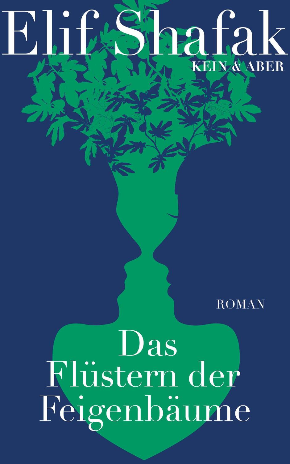 Cover: 9783036958637 | Das Flüstern der Feigenbäume | Elif Shafak | Buch | Deutsch | 2021